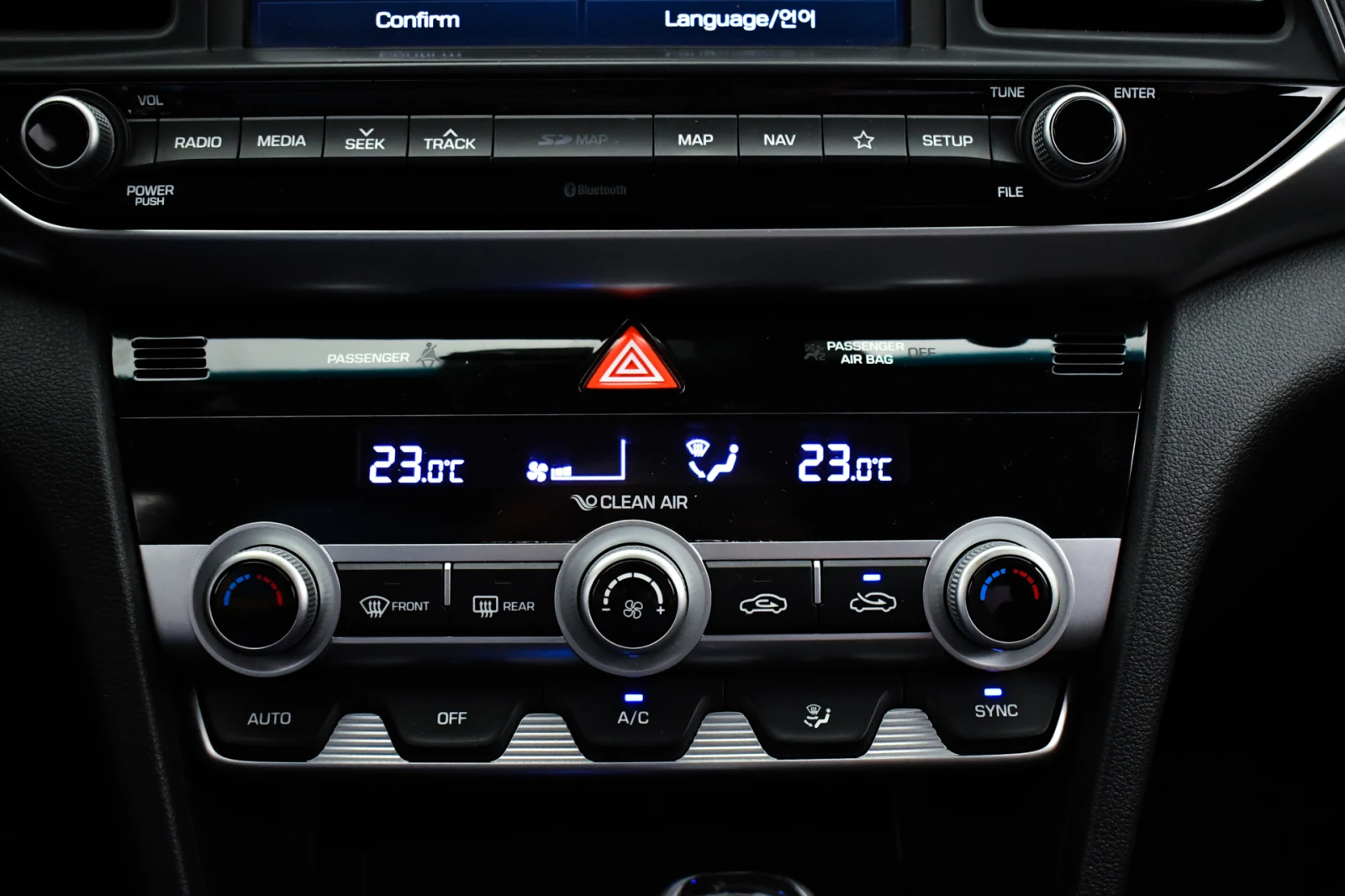 Hyundai Elantra 1.6 LPI | Mobile.bg   15