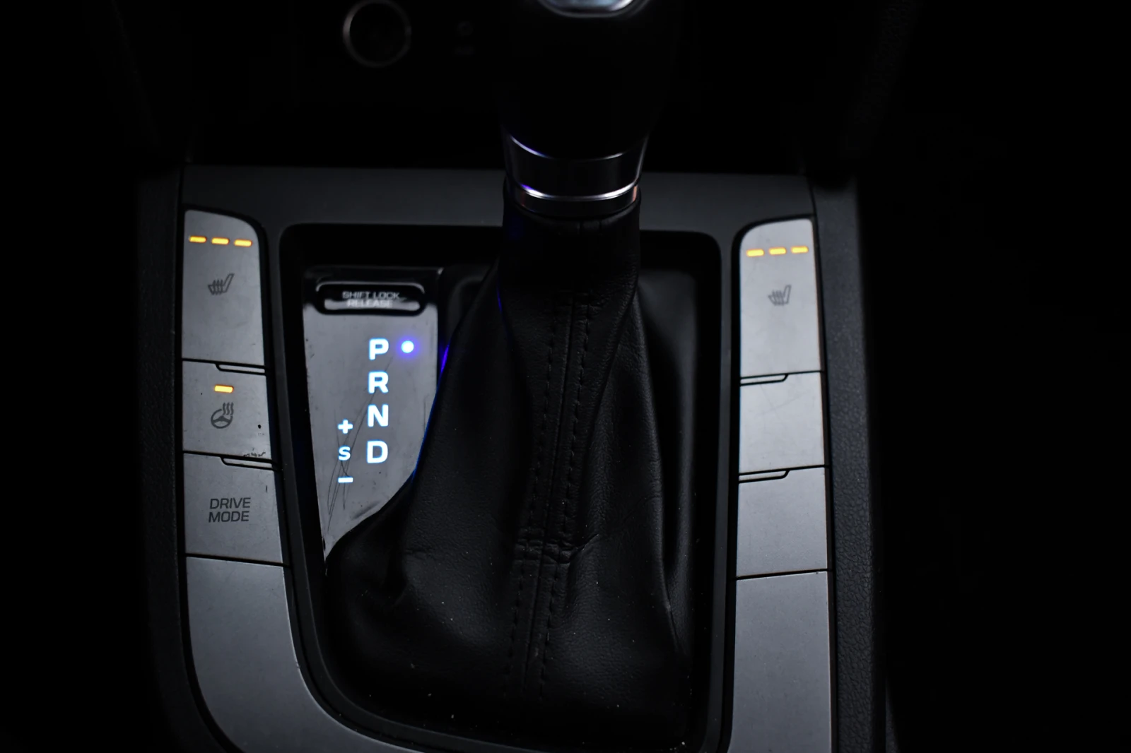 Hyundai Elantra 1.6 LPI | Mobile.bg   17