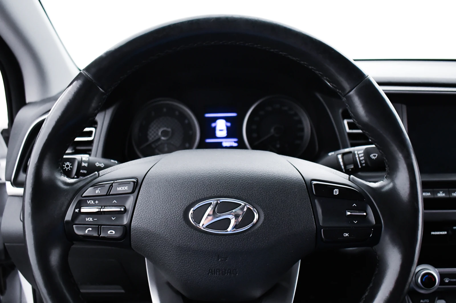 Hyundai Elantra 1.6 LPI | Mobile.bg   14