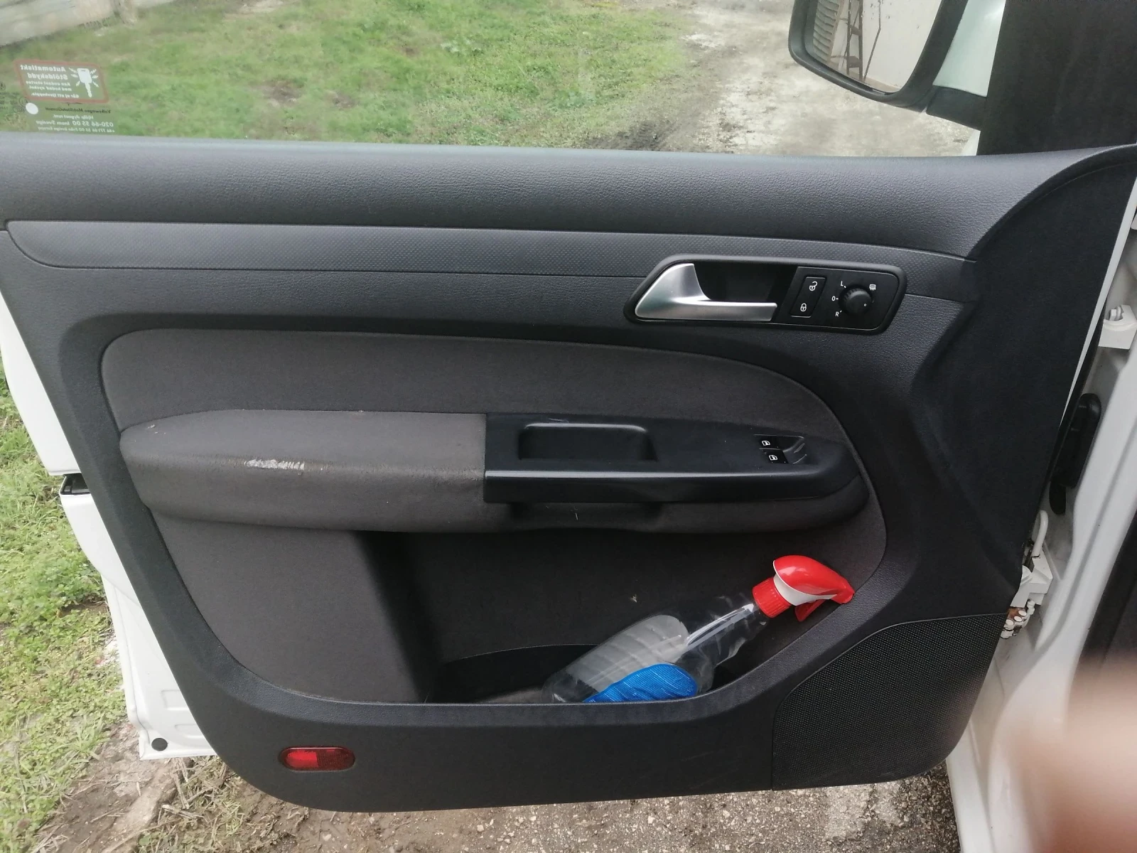 VW Caddy  - изображение 3