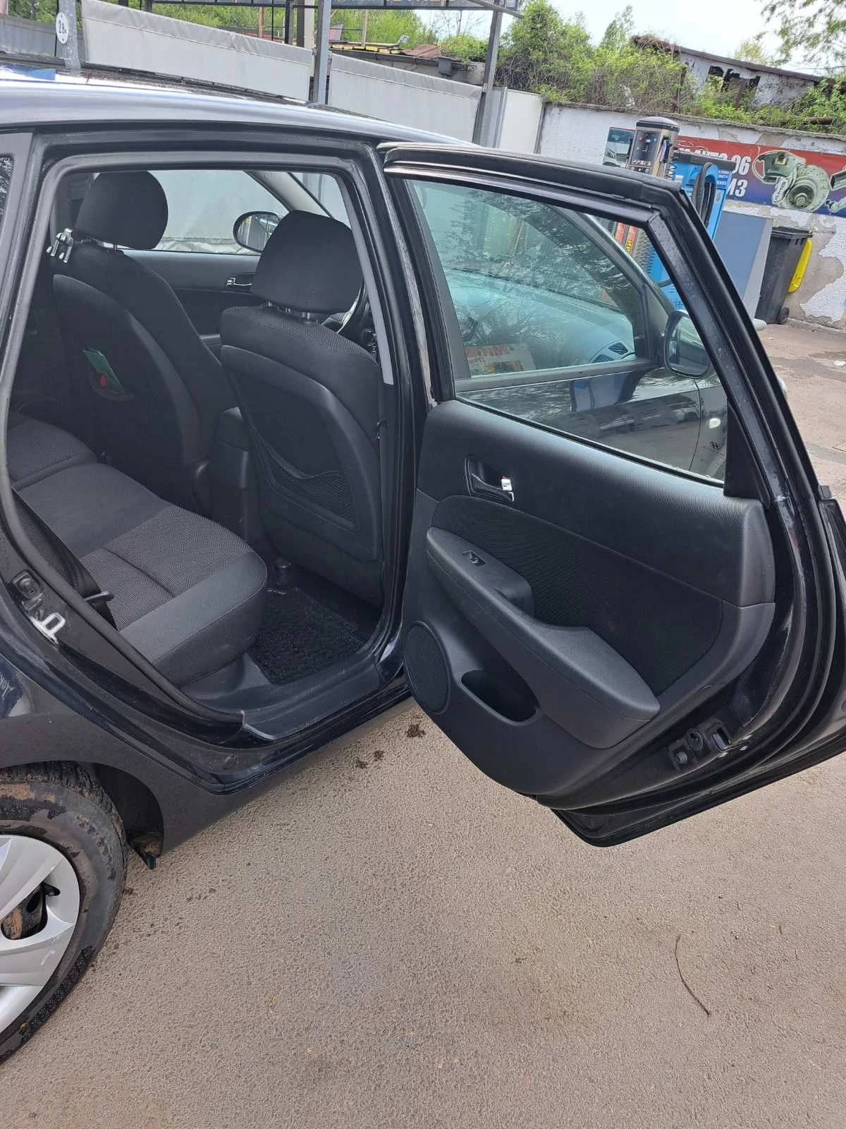 Hyundai I30 1.4 LPG 147000 км. - изображение 10