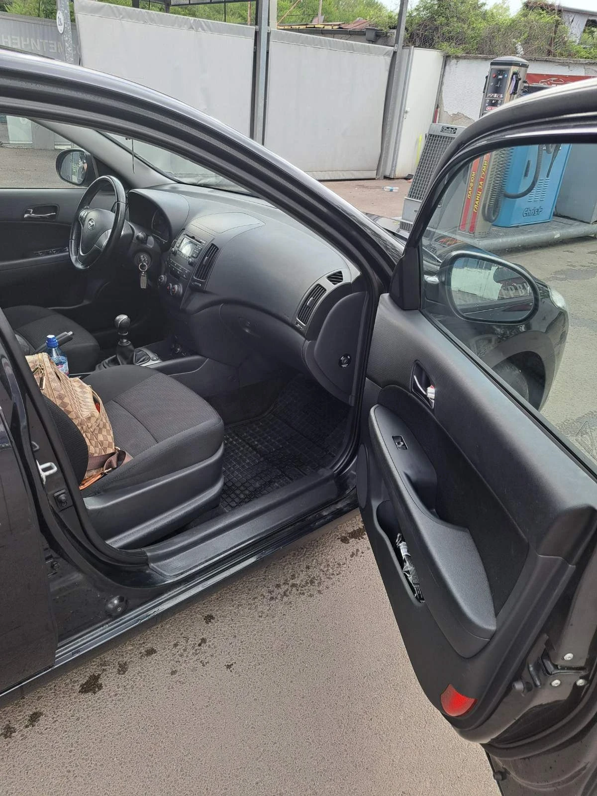 Hyundai I30 1.4 LPG 147000 км. - изображение 7