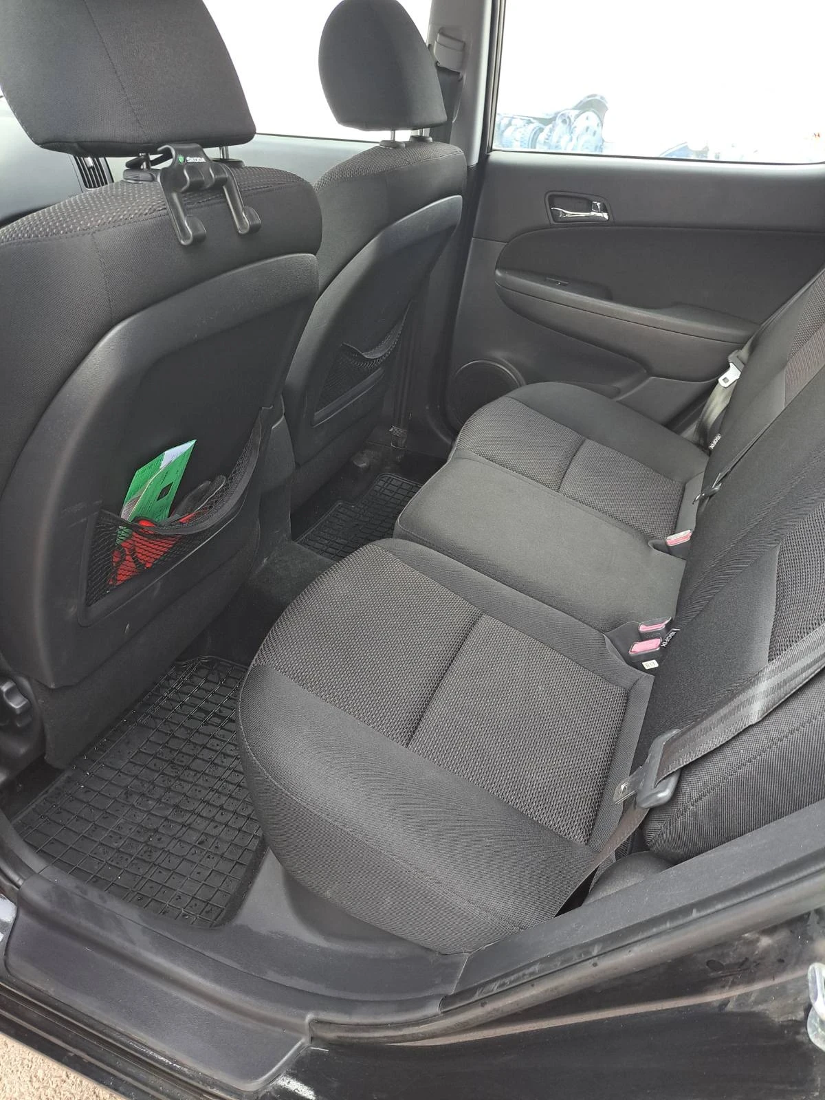 Hyundai I30 1.4 LPG 147000 км. - изображение 9