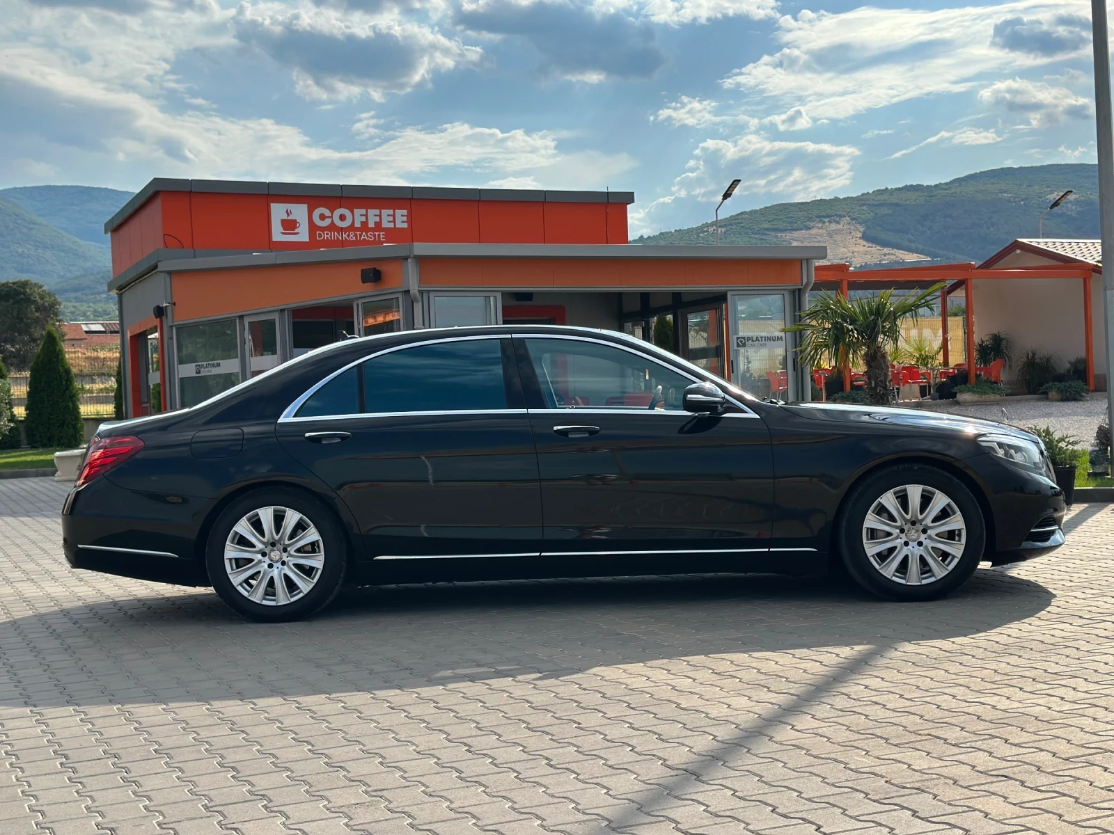 Mercedes-Benz S 500 Long 147000 kм - изображение 6
