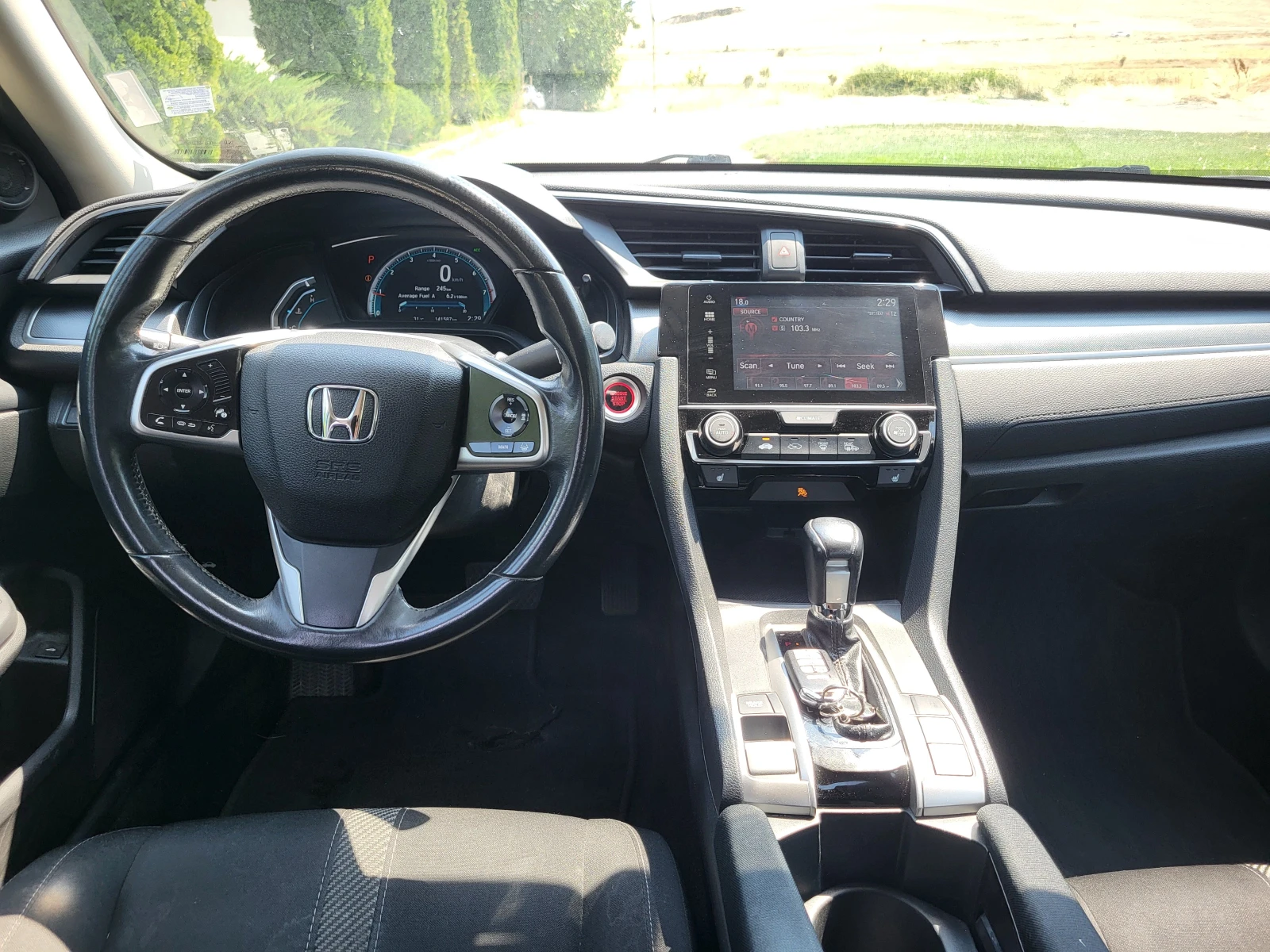 Honda Civic | Mobile.bg   11