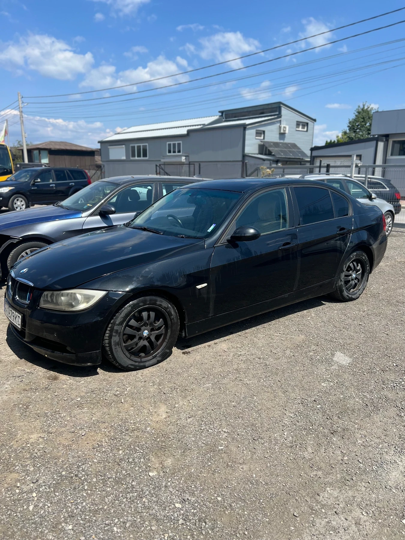 BMW 320  - изображение 3