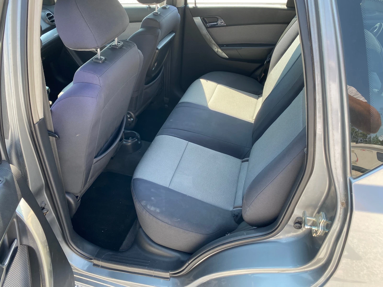 Chevrolet Aveo 1, 2     | Mobile.bg   12