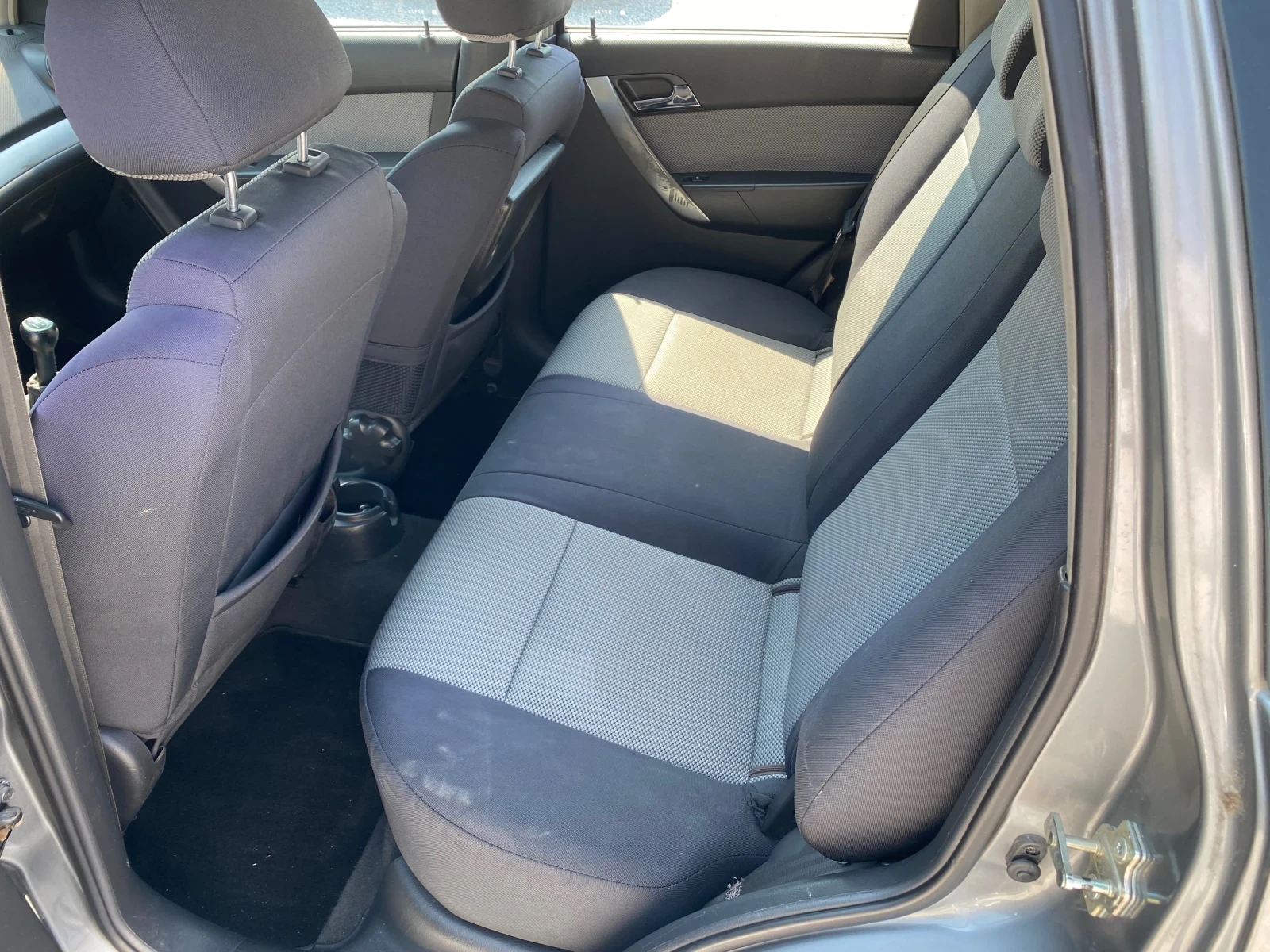 Chevrolet Aveo 1, 2     | Mobile.bg   11