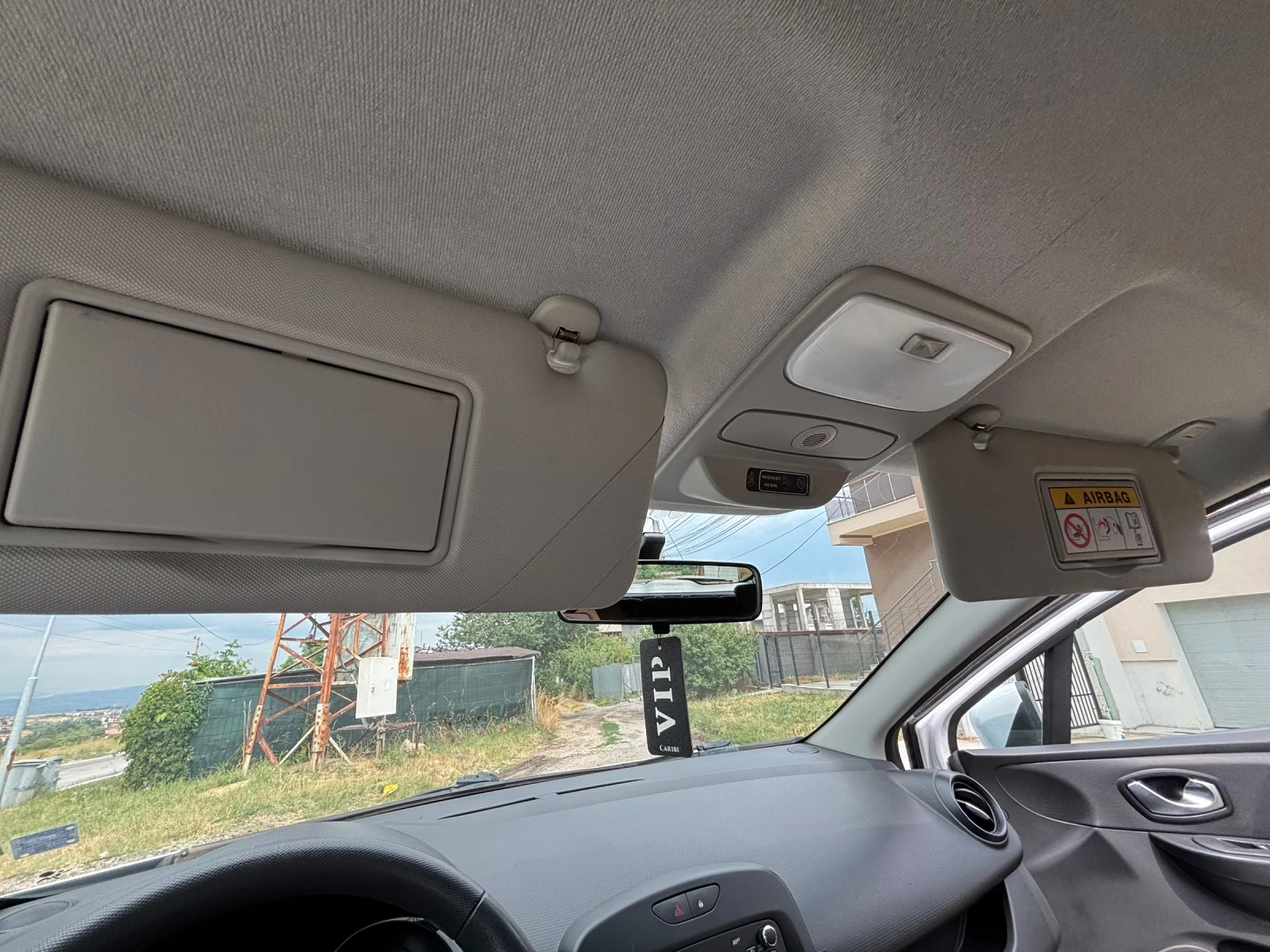 Renault Clio ������/LPG ���� 5B  | Mobile.bg � ����������� 16