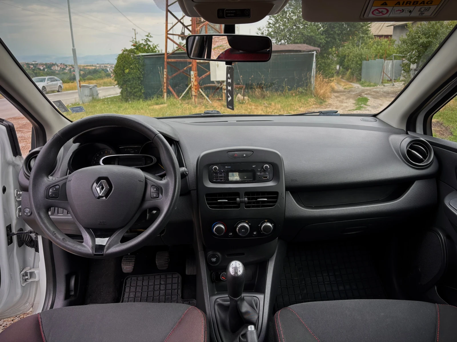Renault Clio ������/LPG ���� 5B  | Mobile.bg � ����������� 11