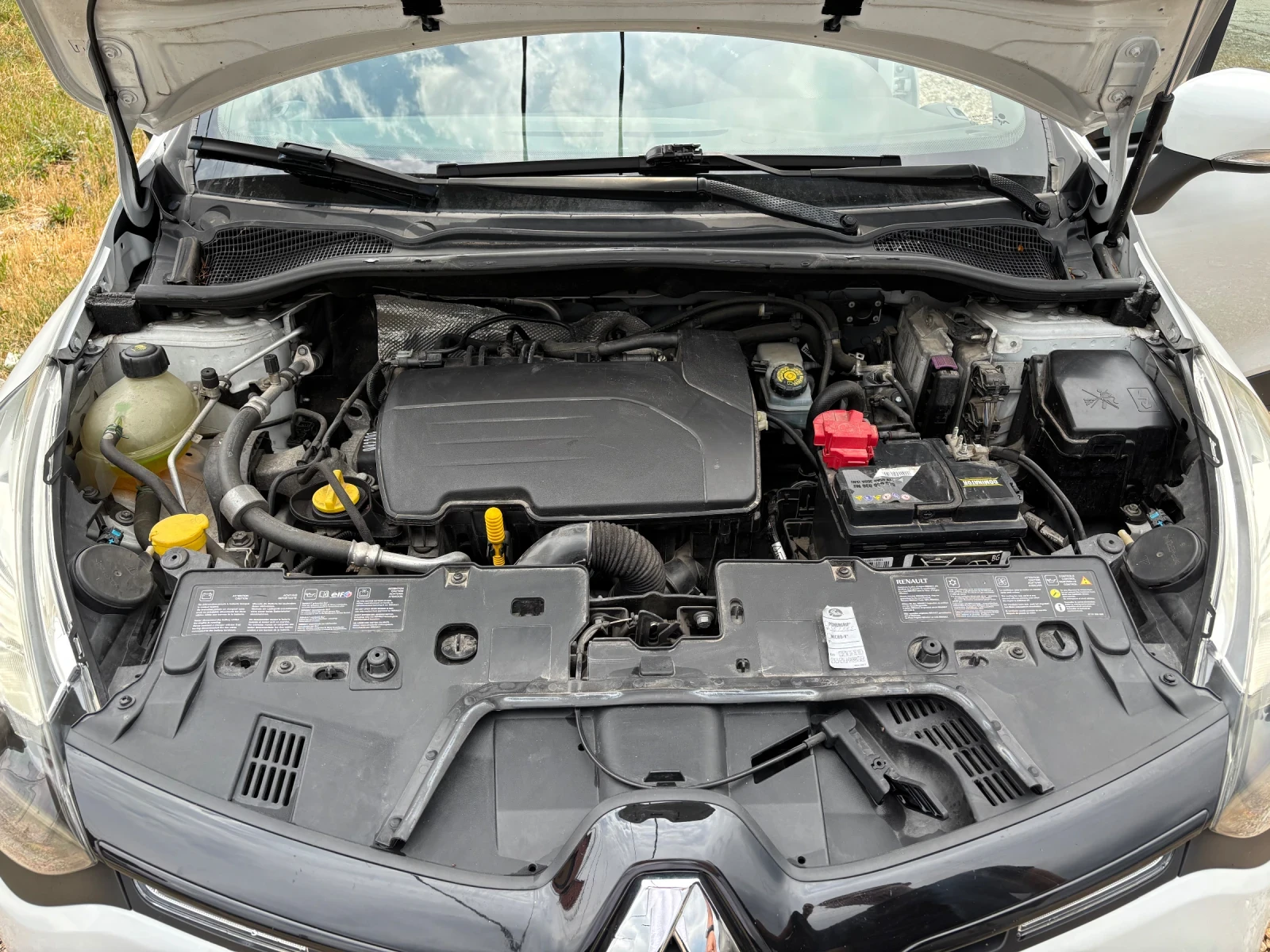 Renault Clio ������/LPG ���� 5B  | Mobile.bg � ����������� 13