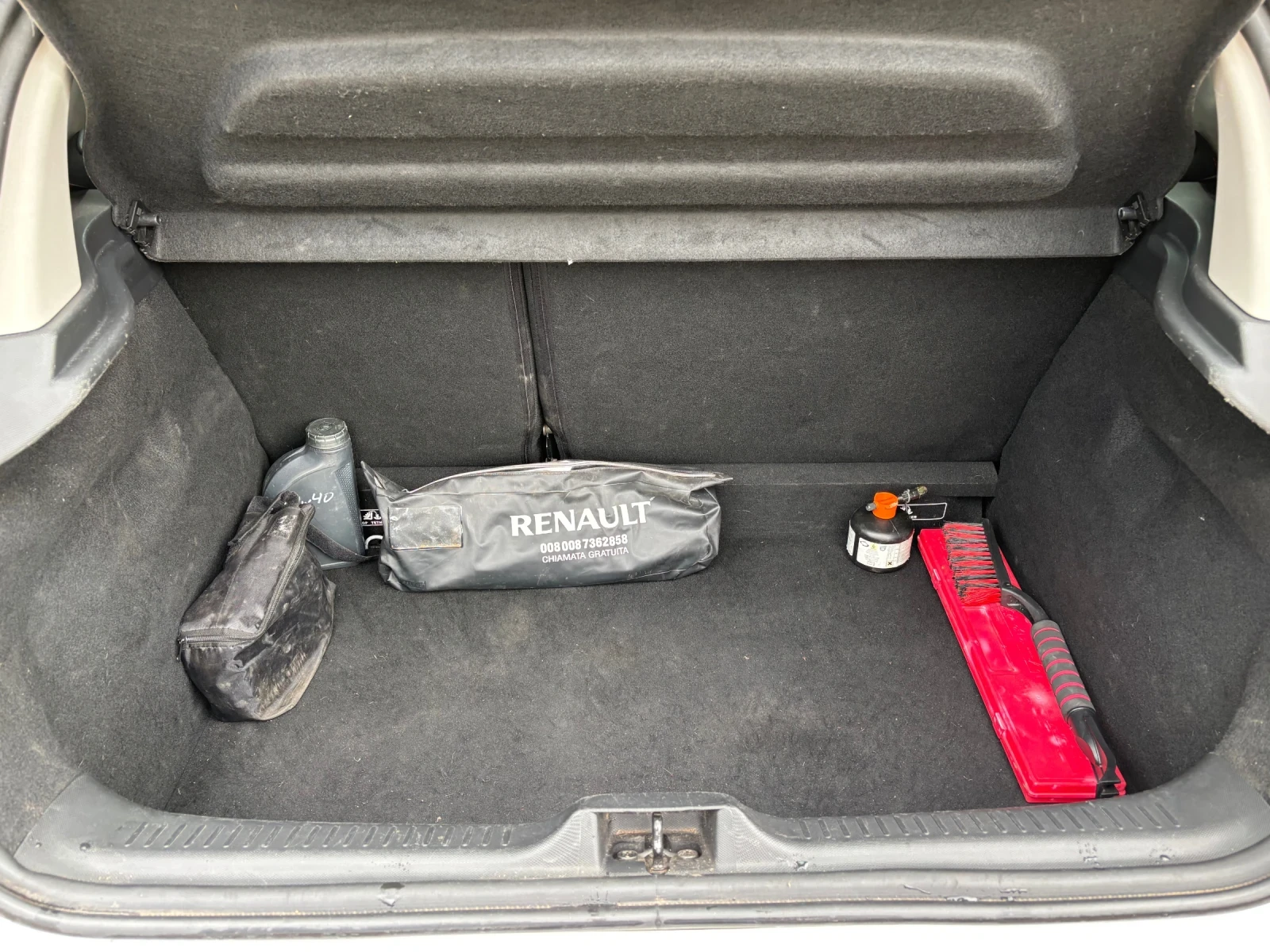 Renault Clio ������/LPG ���� 5B  | Mobile.bg � ����������� 15