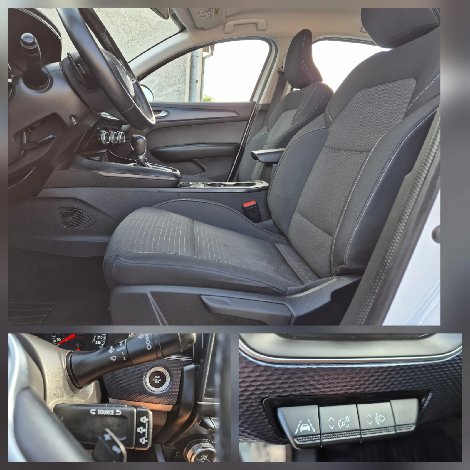 Renault Arkana 1.3 TCe -MILD HIBRID | Mobile.bg   12