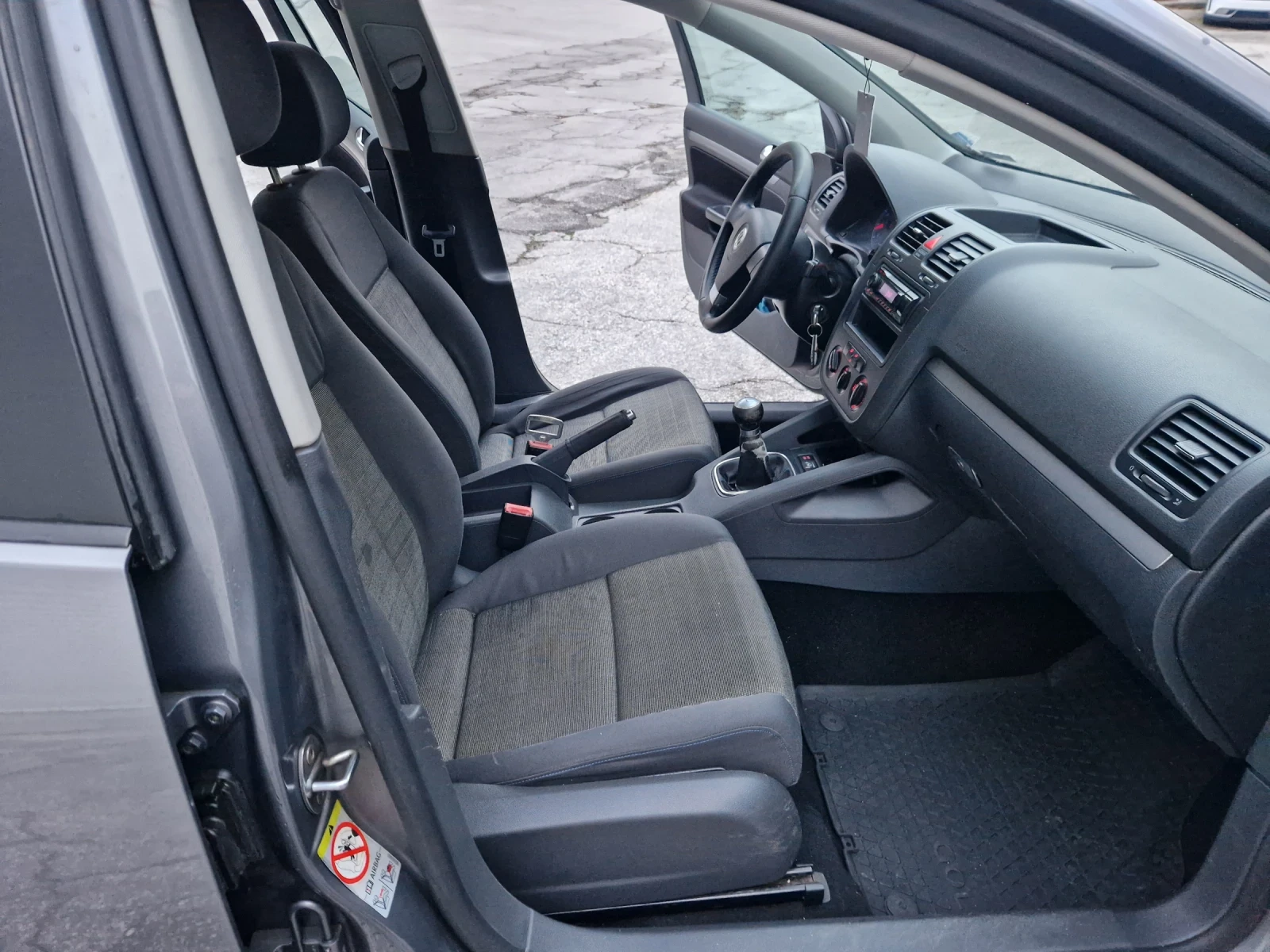 VW Golf 1.6mpi 102k.c. | Mobile.bg   11