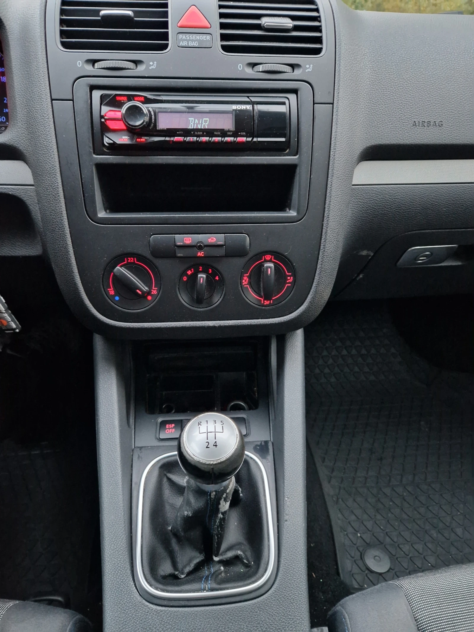 VW Golf 1.6mpi 102k.c. | Mobile.bg   16