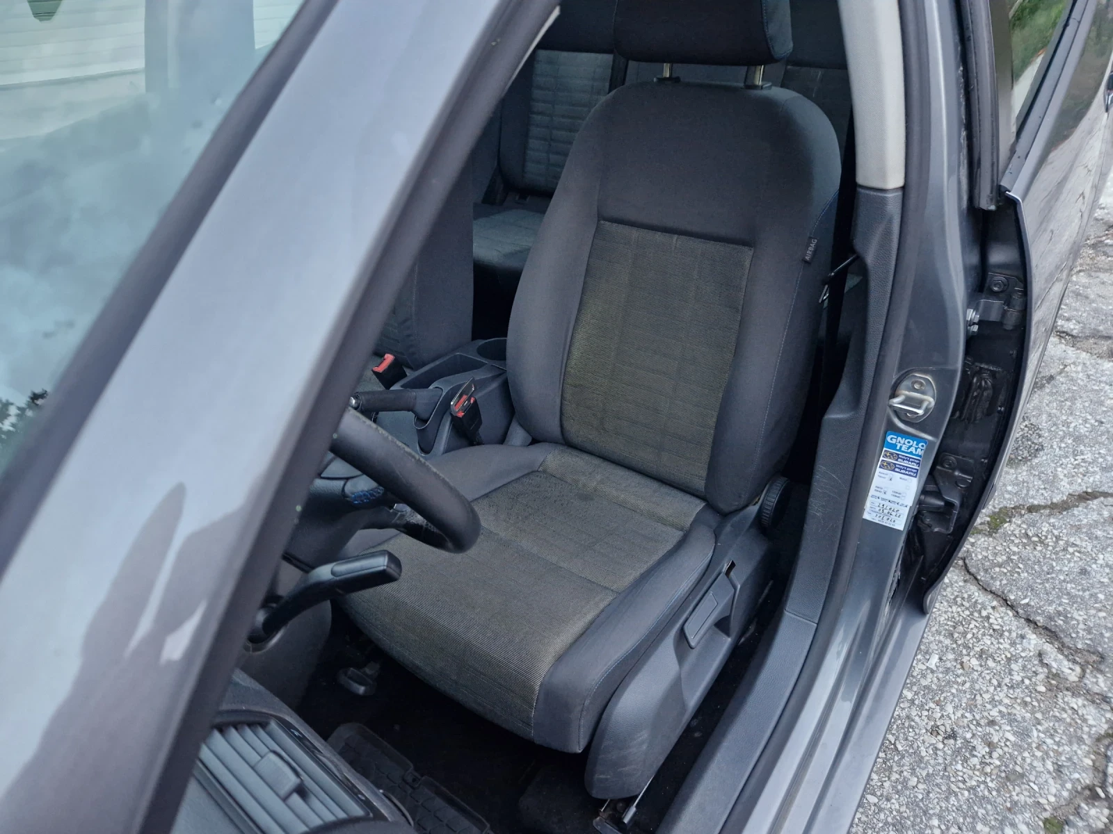 VW Golf 1.6mpi 102k.c. | Mobile.bg   6