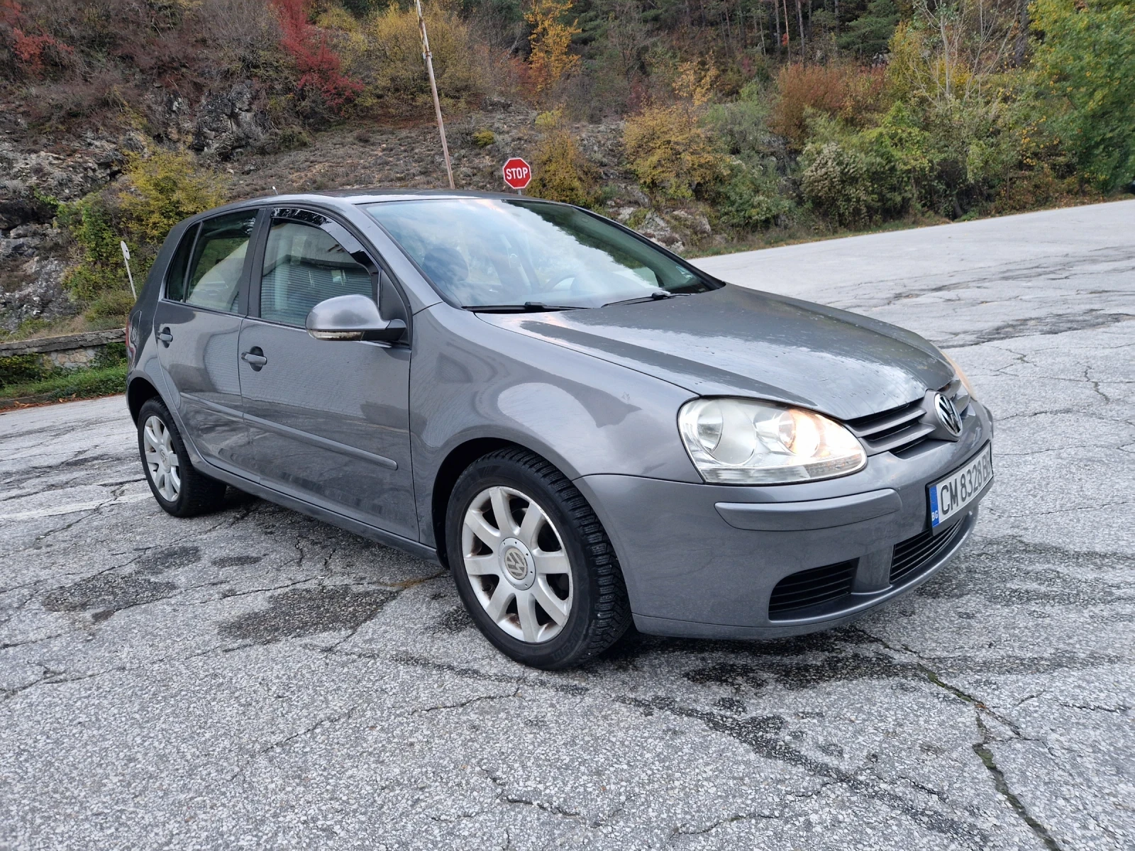 VW Golf 1.6mpi 102k.c. | Mobile.bg   2