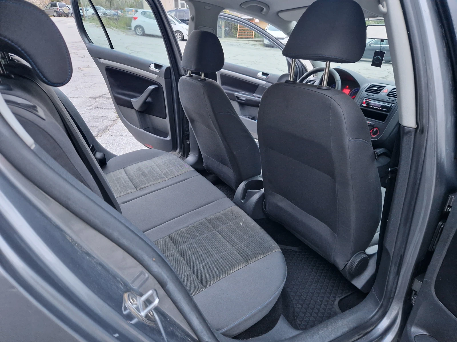 VW Golf 1.6mpi 102k.c. | Mobile.bg   10