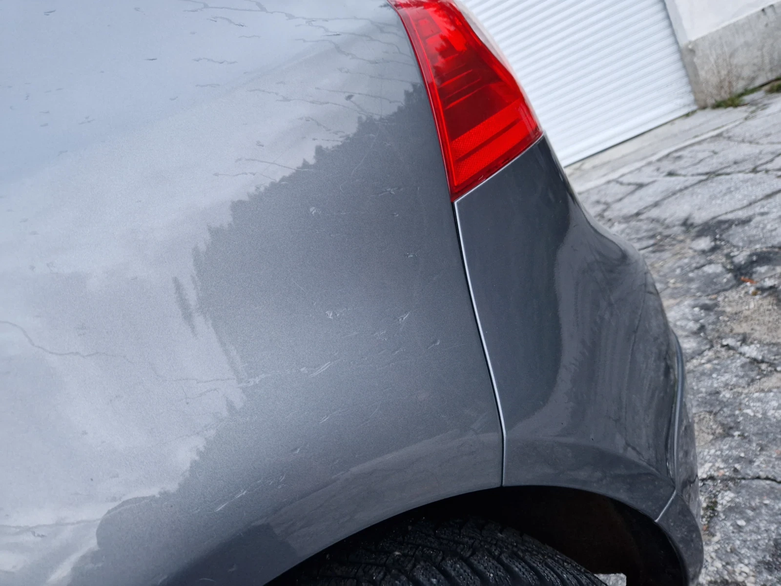 VW Golf 1.6mpi 102k.c. | Mobile.bg   15