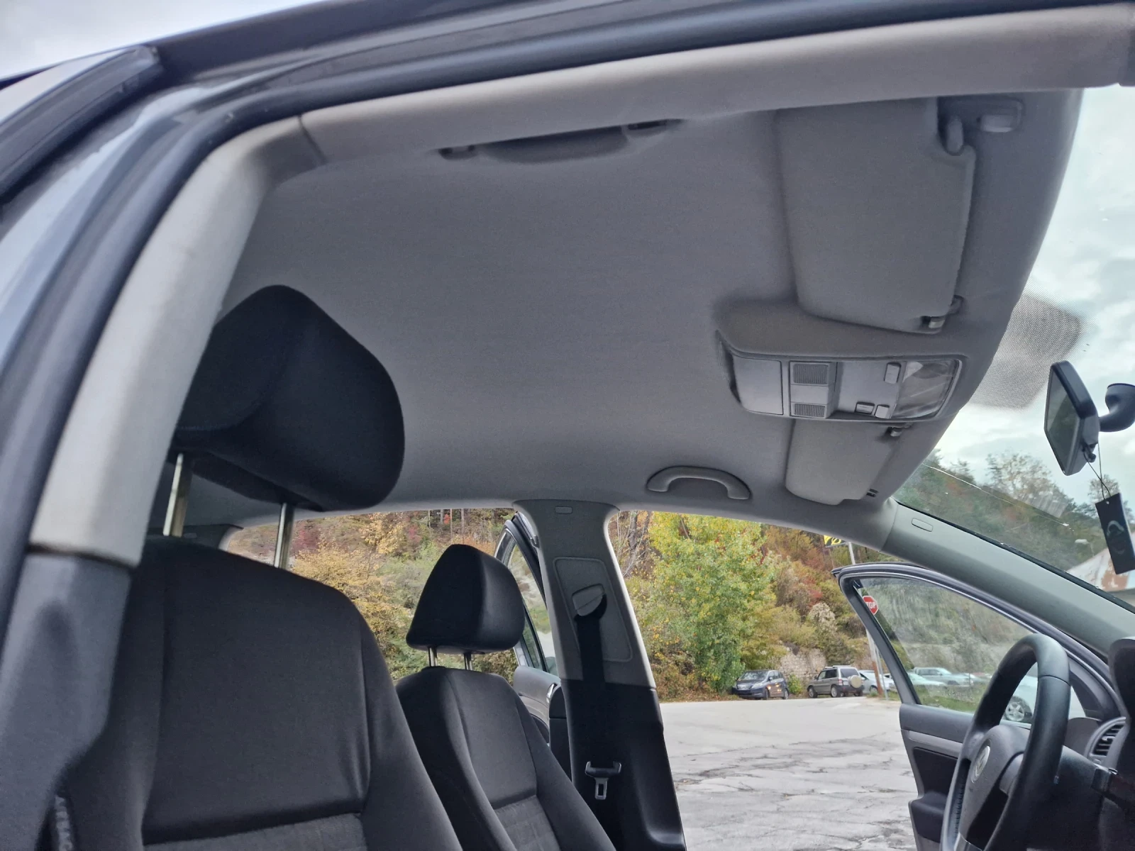 VW Golf 1.6mpi 102k.c. | Mobile.bg   12