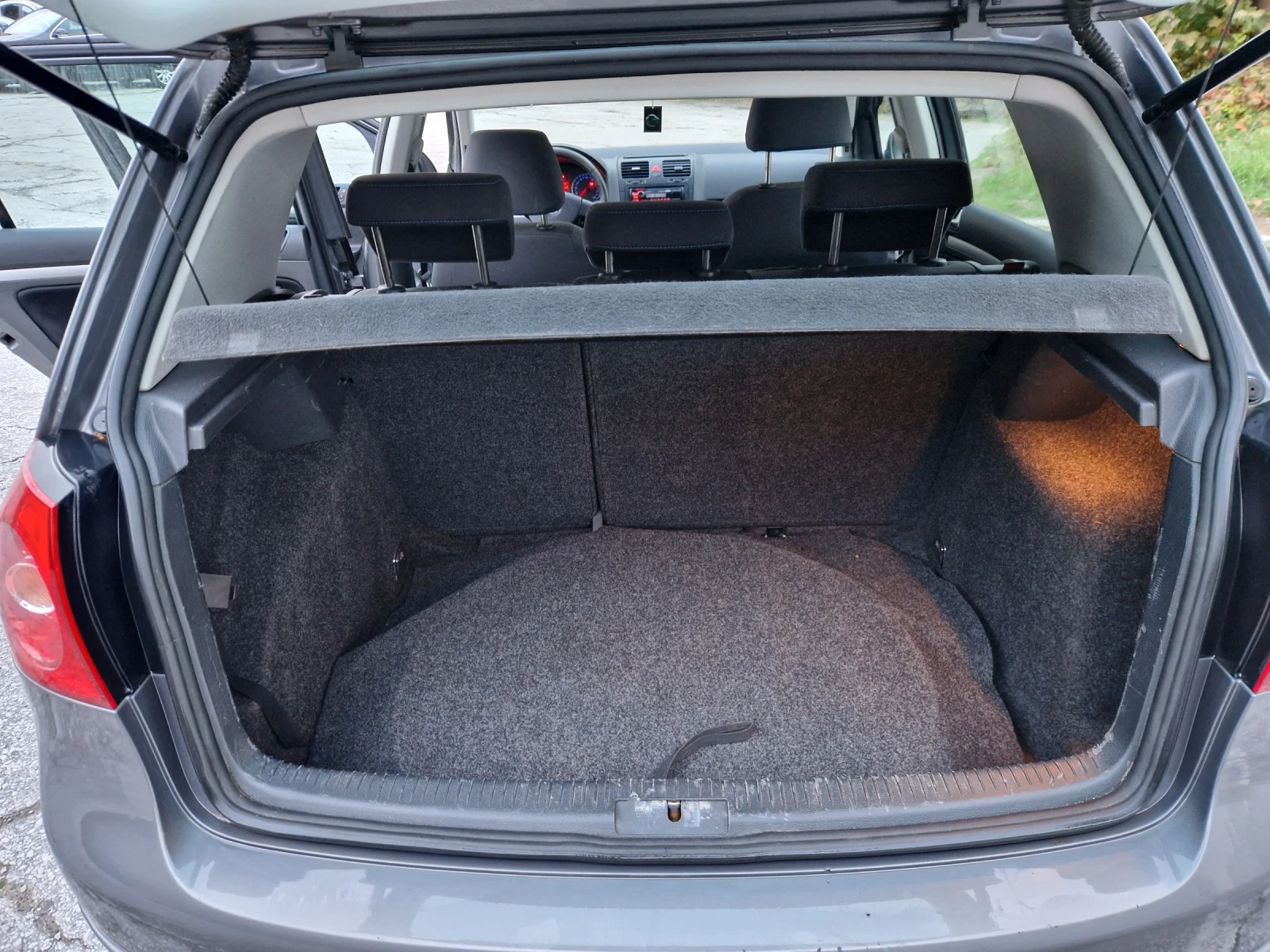 VW Golf 1.6mpi 102k.c. | Mobile.bg   9