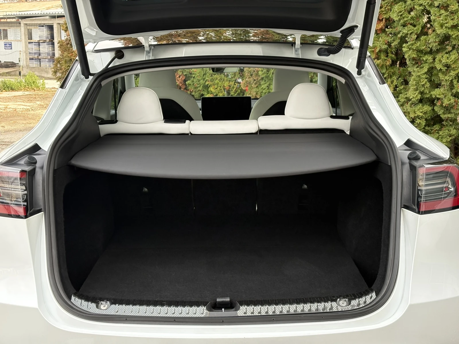 Tesla Model Y Long range Giga Berlin ! | Mobile.bg   11