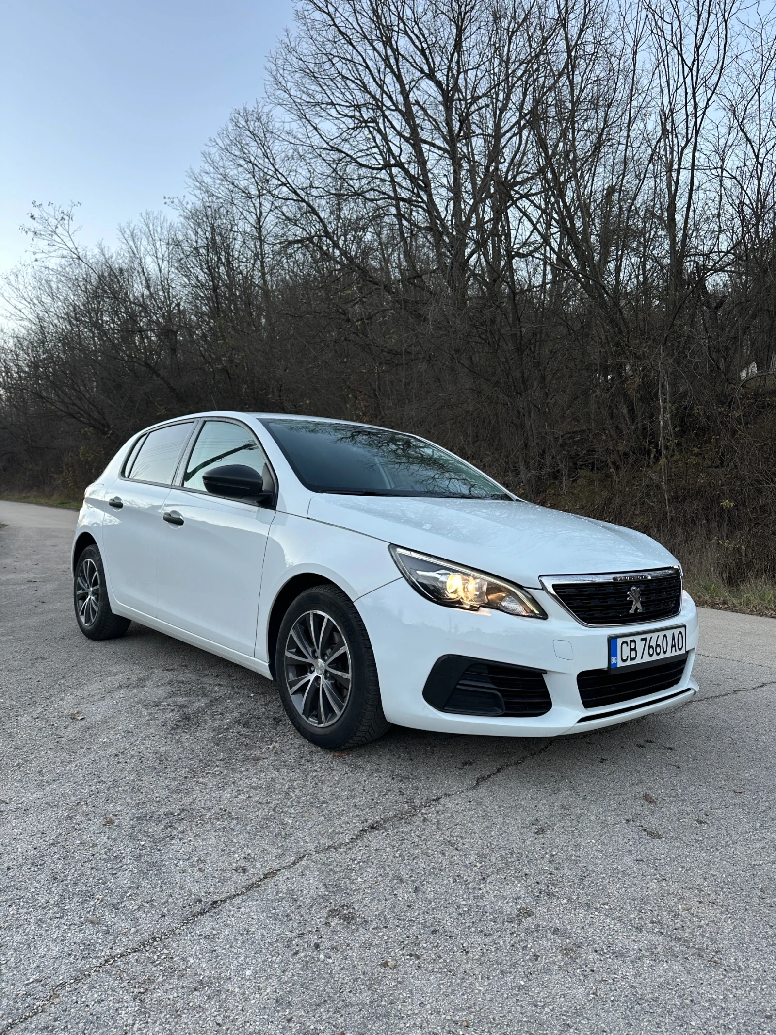 Peugeot 308 T9 1.5HDI | Mobile.bg   1
