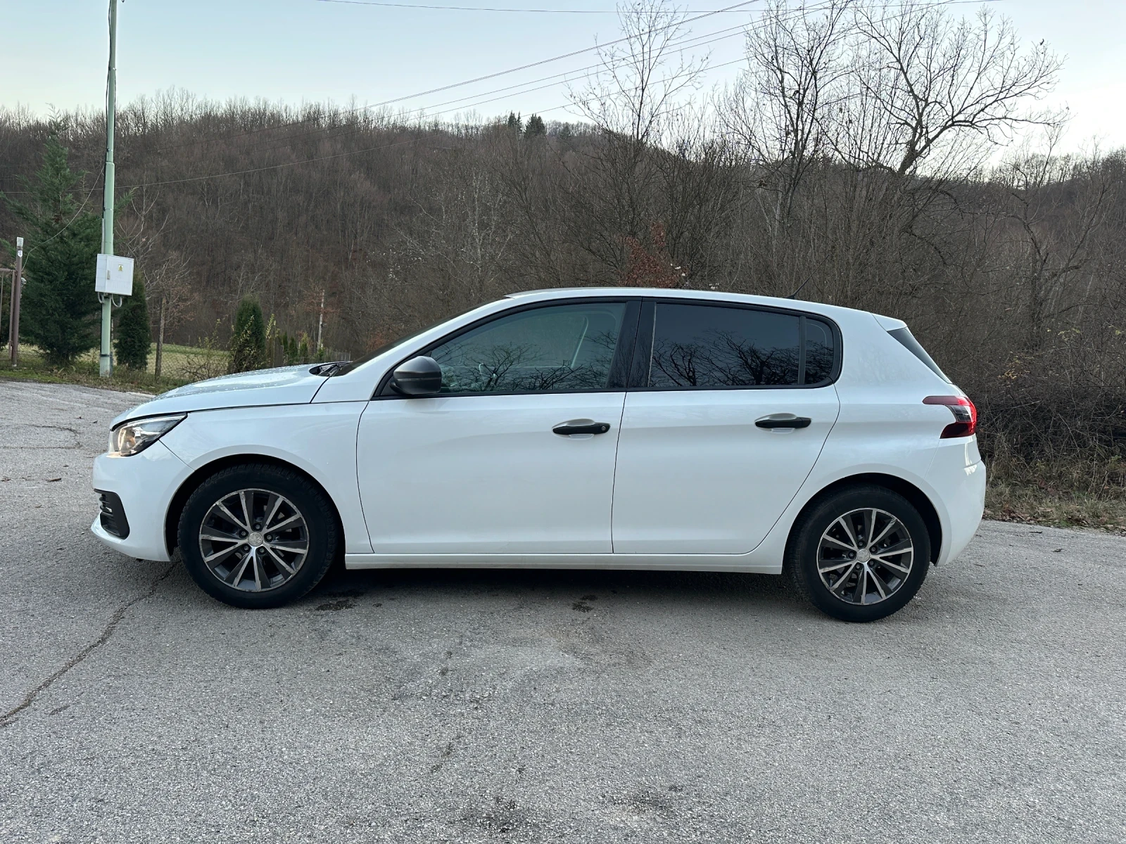 Peugeot 308 T9 1.5HDI | Mobile.bg   4