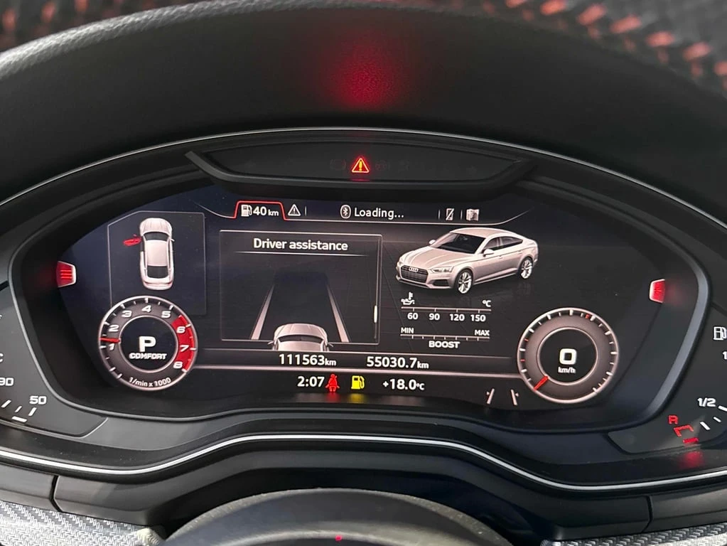 Audi Quattro 2.9 TFSI  CARFAX - изображение 8