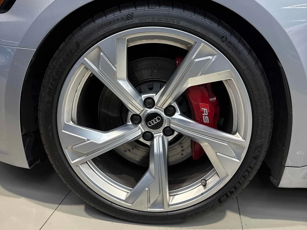 Audi Quattro 2.9 TFSI  CARFAX - изображение 7