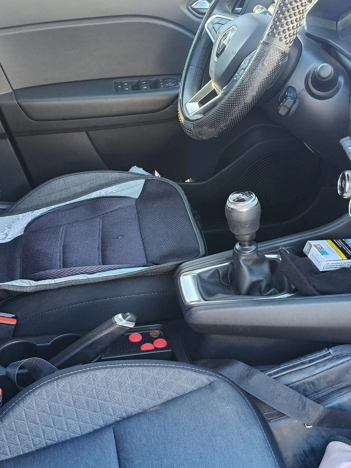 Renault Captur | Mobile.bg � ����������� 10