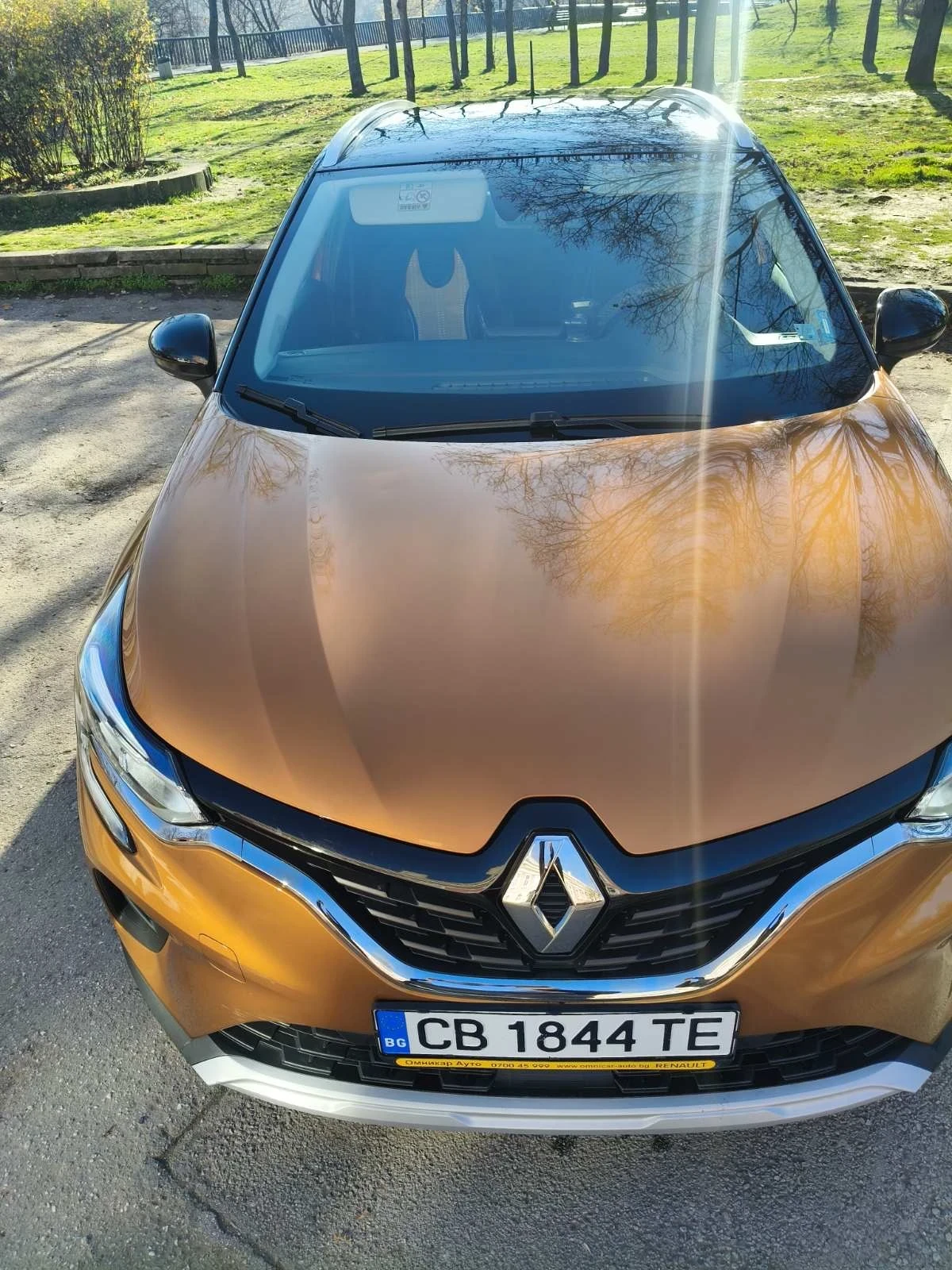 Renault Captur | Mobile.bg � ����������� 17