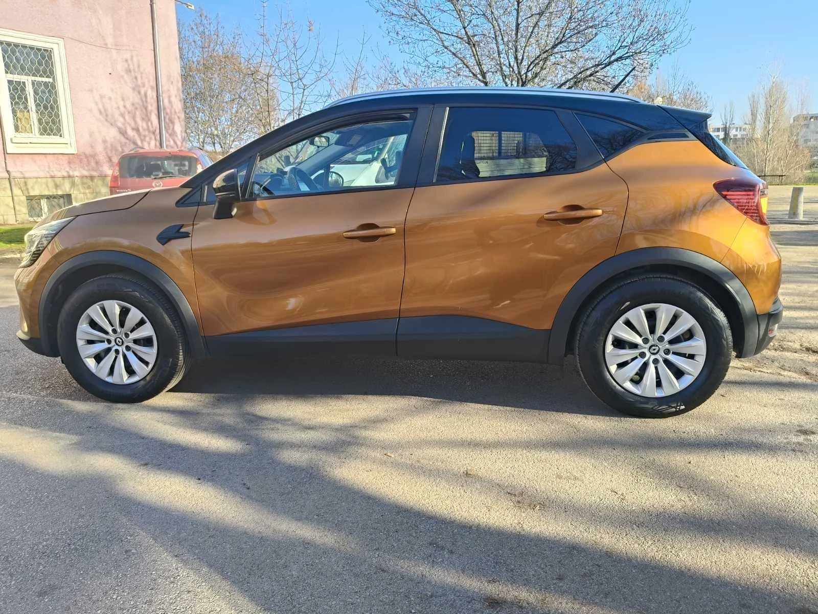 Renault Captur | Mobile.bg � ����������� 3