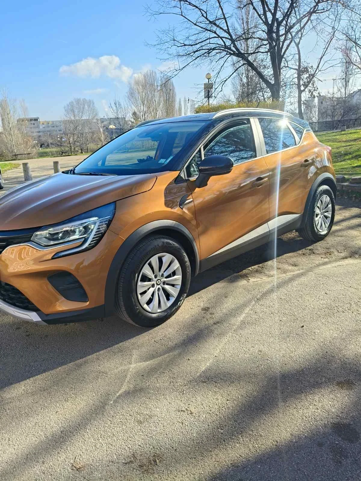 Renault Captur | Mobile.bg � ����������� 5