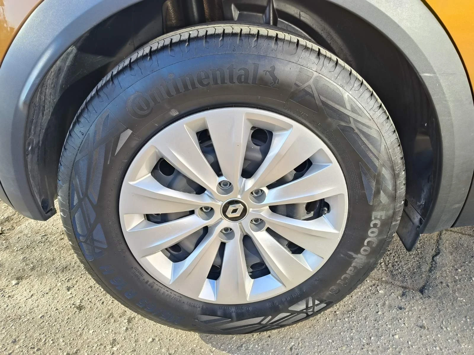 Renault Captur | Mobile.bg � ����������� 6