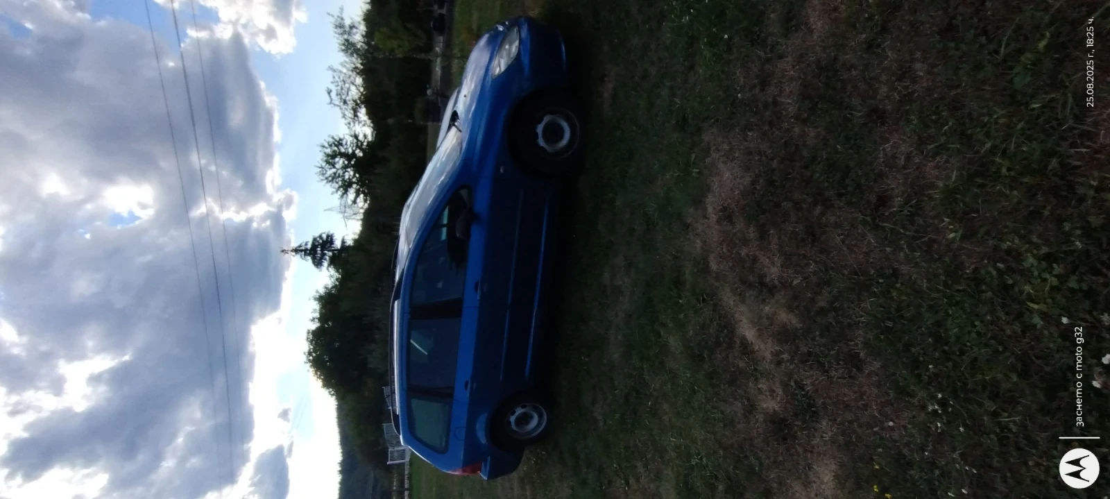 Peugeot 307  - изображение 2