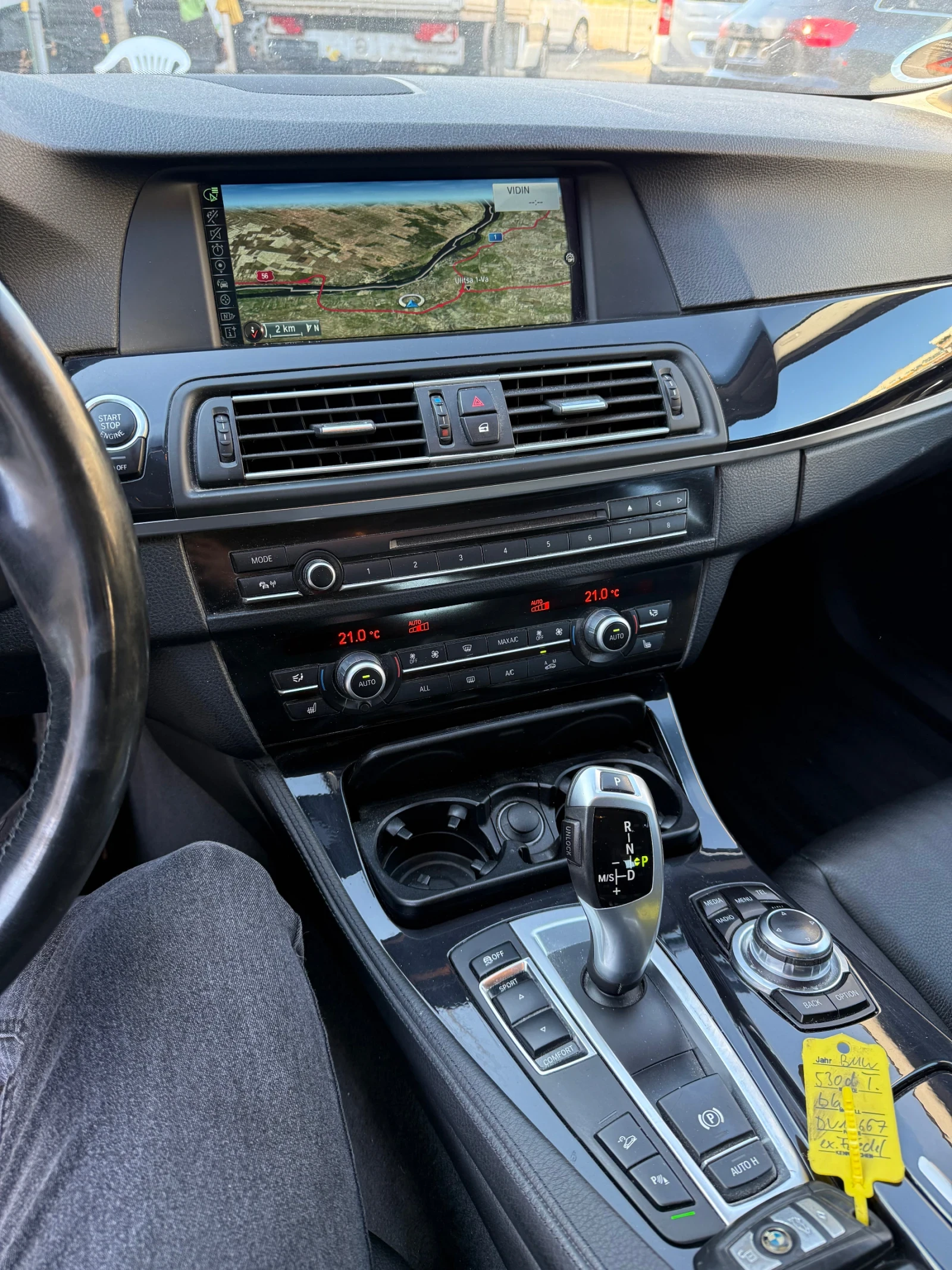 BMW 530 530 258 | Mobile.bg � ����������� 13