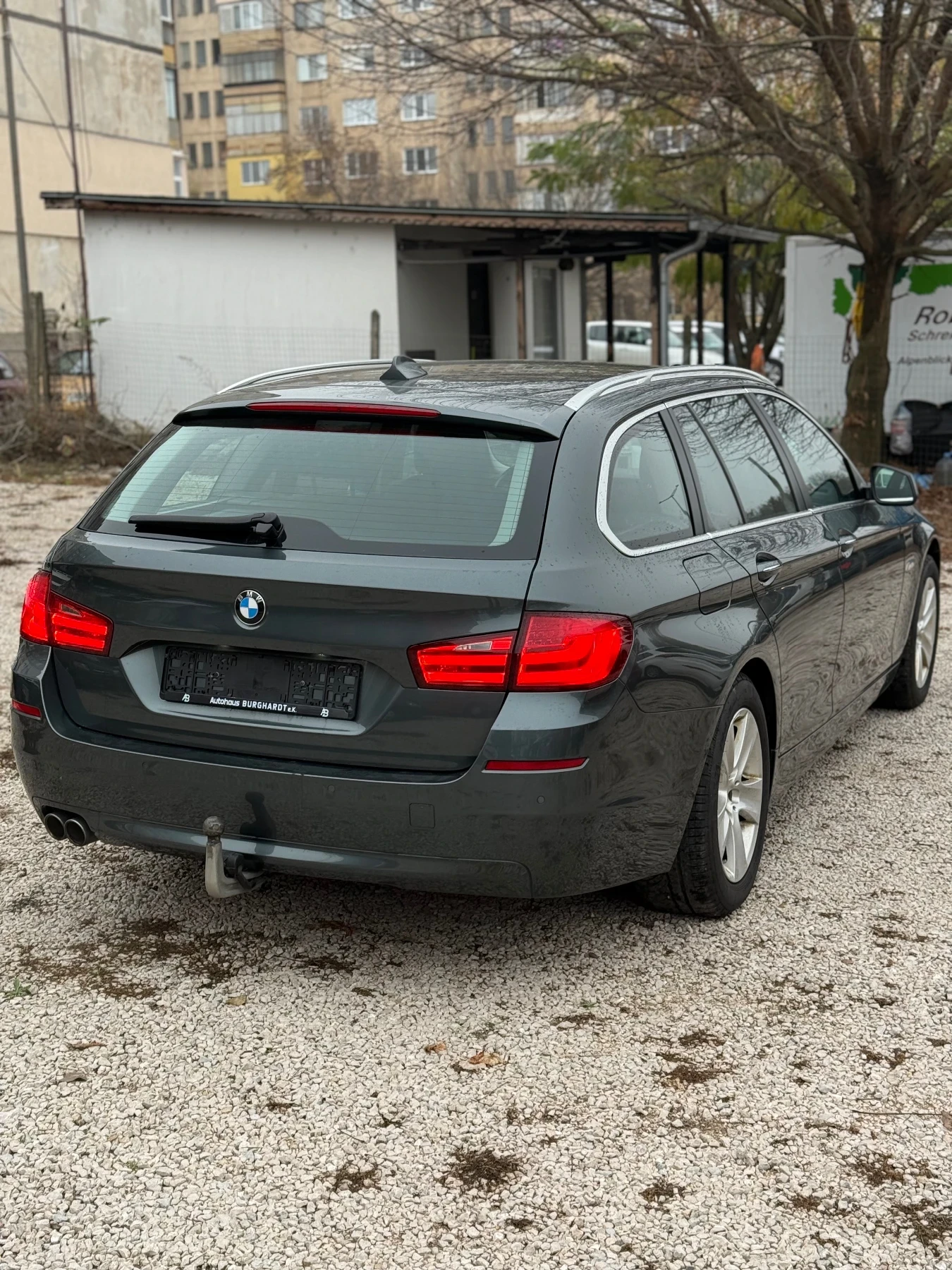 BMW 530 530 258 | Mobile.bg � ����������� 5