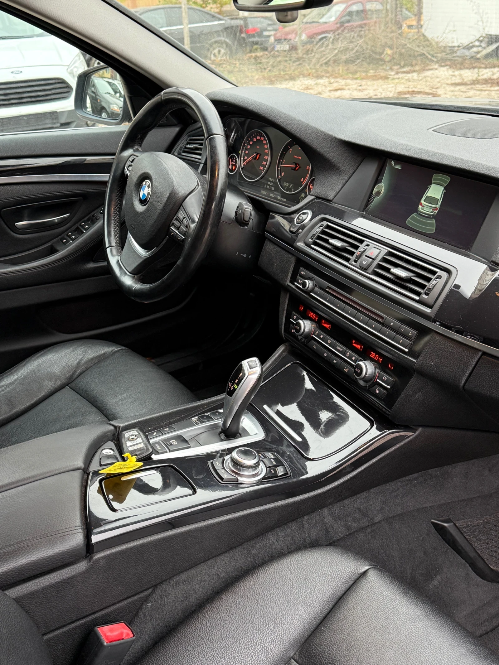 BMW 530 530 258 | Mobile.bg � ����������� 8