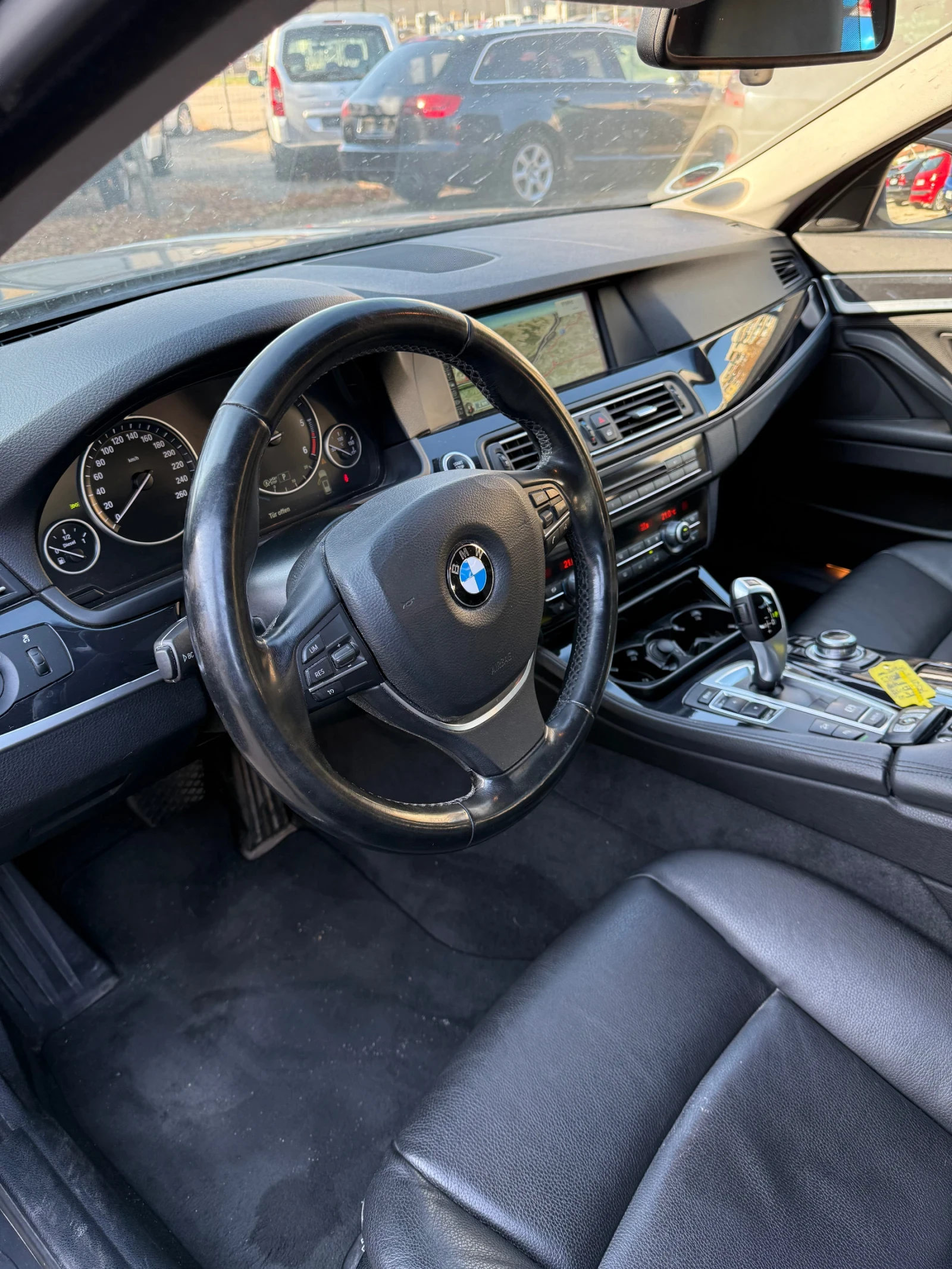 BMW 530 530 258 | Mobile.bg � ����������� 12