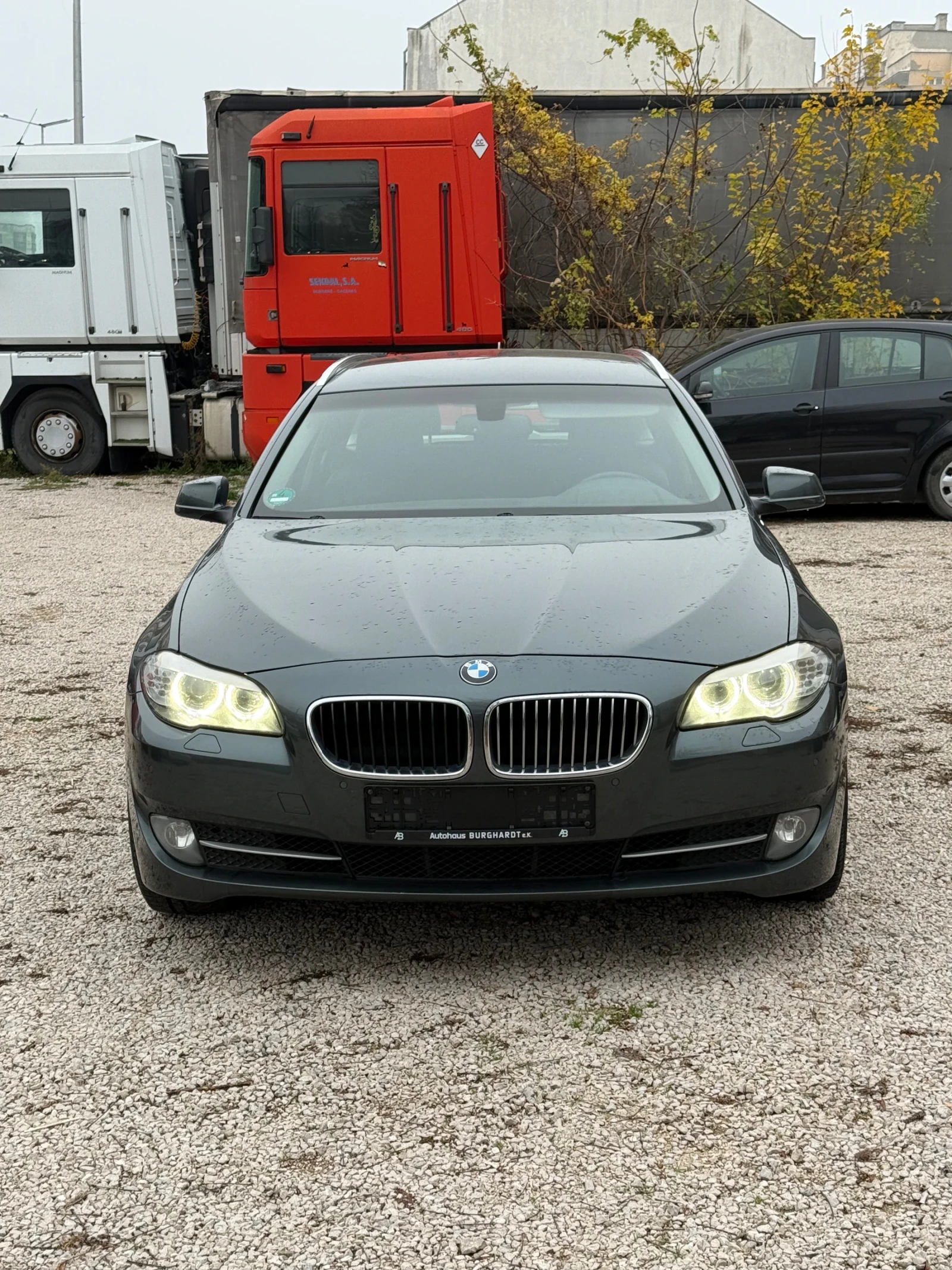 BMW 530 530 258 | Mobile.bg � ����������� 1