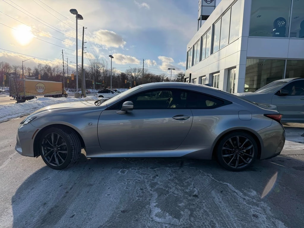 Lexus RC * 350 * CARFAX * ��� ������������ ������ | Mobile.bg � ����������� 2