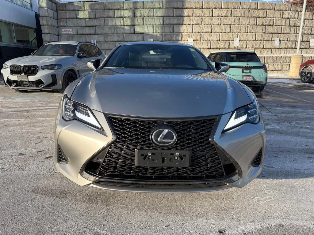 Lexus RC * 350 * CARFAX * ��� ������������ ������ | Mobile.bg � ����������� 6