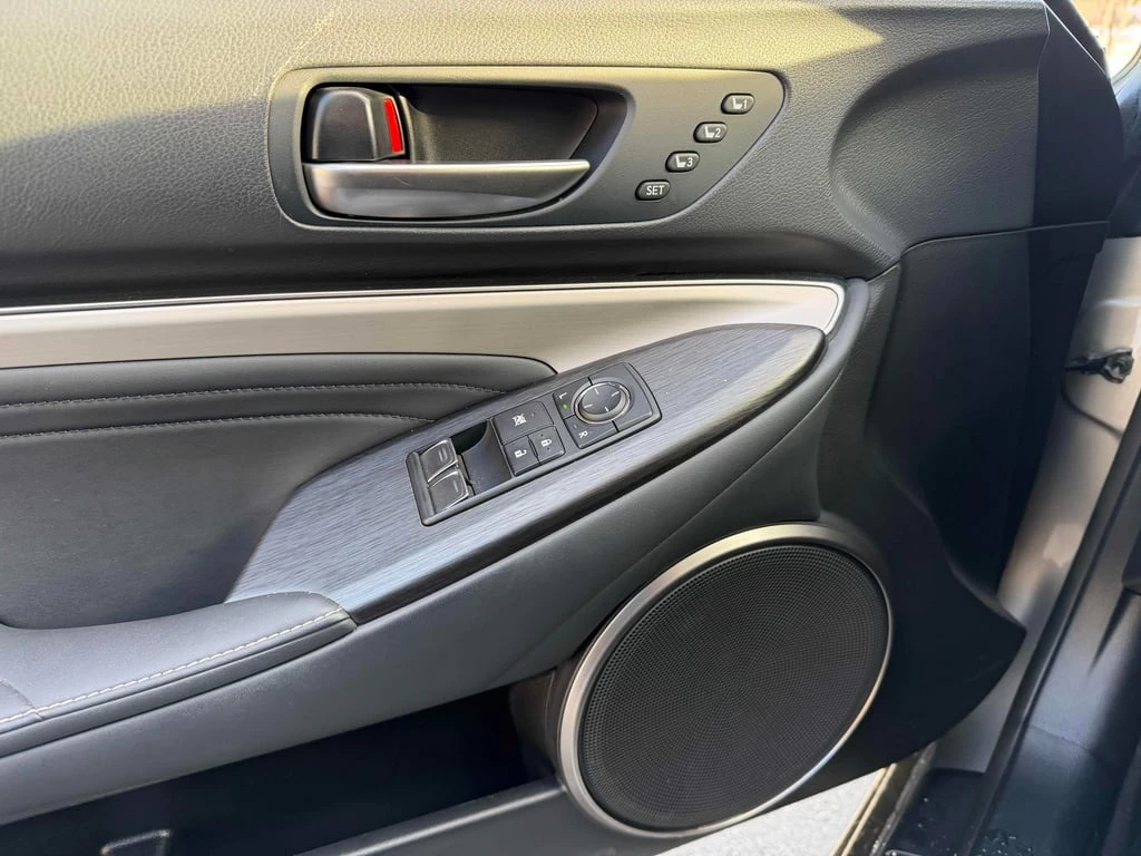 Lexus RC * 350 * CARFAX * ��� ������������ ������ | Mobile.bg � ����������� 11