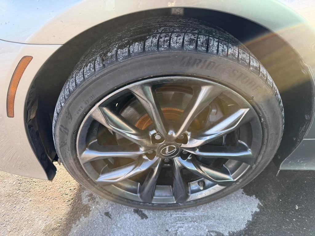 Lexus RC * 350 * CARFAX * ��� ������������ ������ | Mobile.bg � ����������� 7