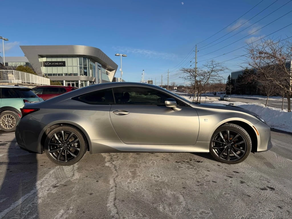 Lexus RC * 350 * CARFAX * ��� ������������ ������ | Mobile.bg � ����������� 3