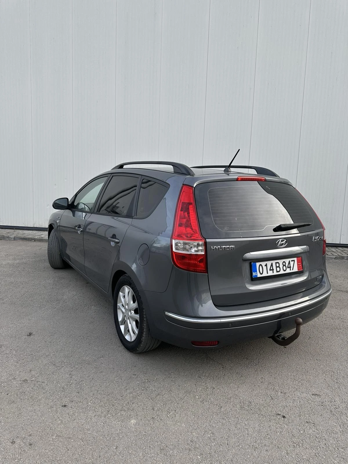 Hyundai I30 1.6i * Facelift* * Business*  | Mobile.bg � ����������� 6