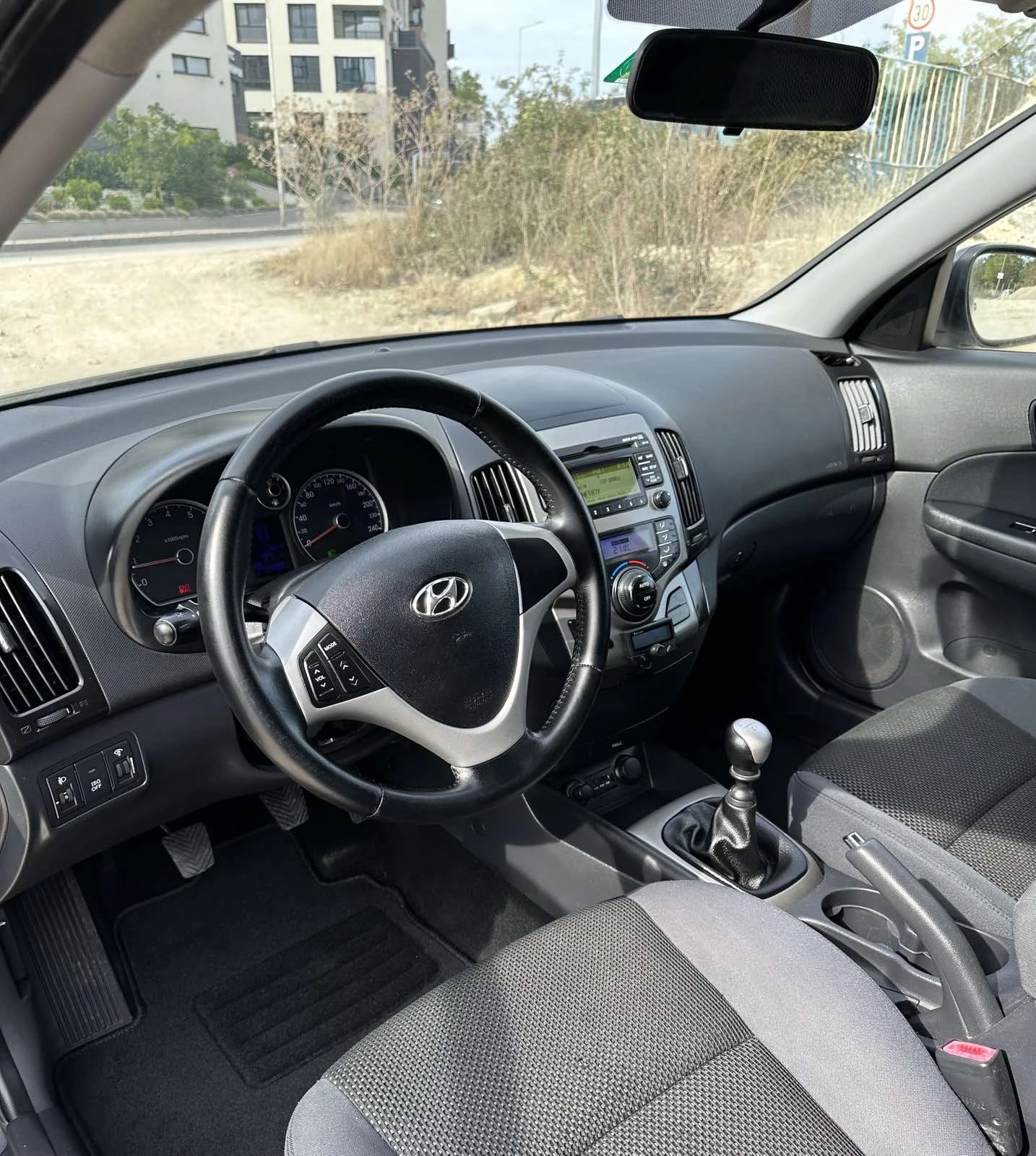 Hyundai I30 1.6i * Facelift* * Business*  | Mobile.bg � ����������� 7