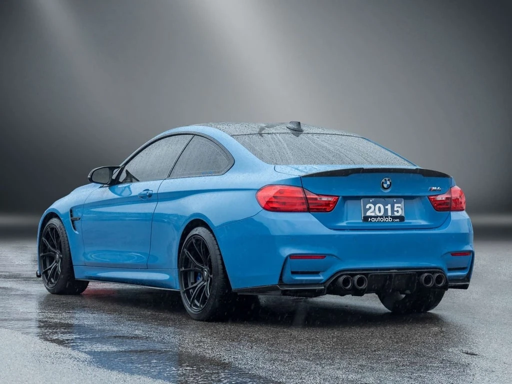 BMW M4 * CARFAX * ���� �� �� | Mobile.bg � ����������� 4