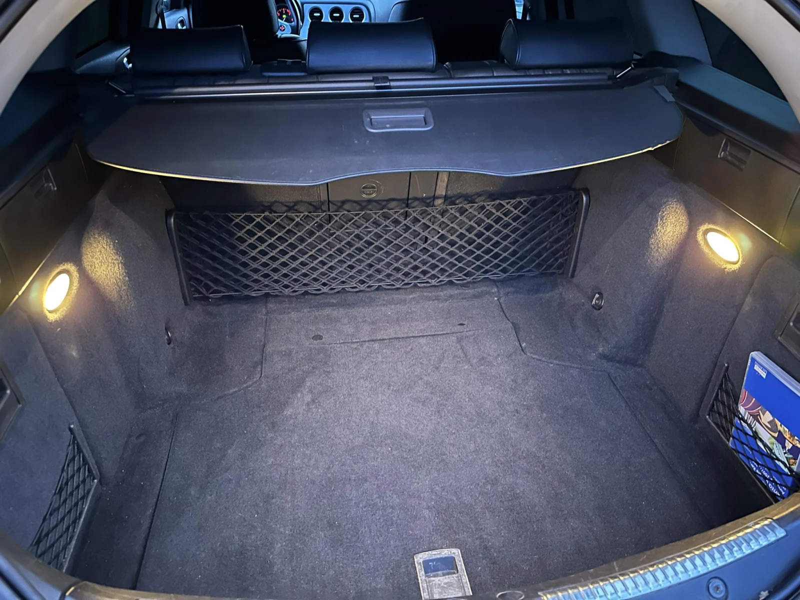 Alfa Romeo 159 sportwagon 2.4 JTDm | Mobile.bg � ����������� 12